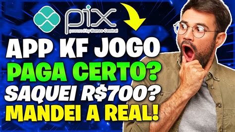 kf jogo plataforma - KF Jogo 